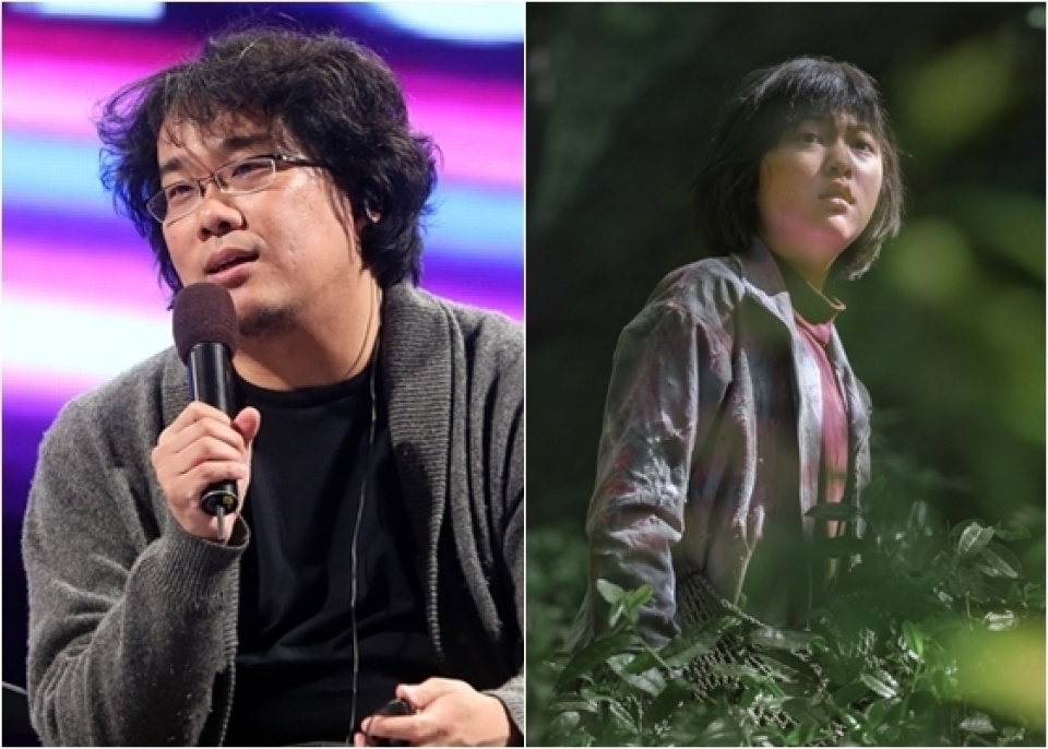 ポン・ジュノ監督、『オクジャ』…カンヌ映画祭に先立ち韓国で記者懇談会 韓流ニュース 韓流大好き!