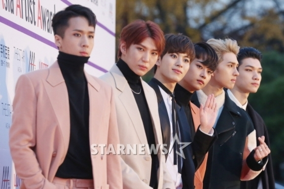 VIXX、『ユ・ヒヨルのスケッチブック』に出演