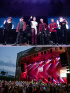 B.A.P、ヨーロッパツアー大盛況のうち終了…ポーランド公演完売