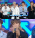 Sechs Kies、『ショー!K-POPの中心』で1位