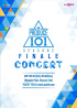 『PRODUCE101』シーズン2がコンサート開催へ