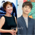 キム・ウォンジュン&キム・ソンギョン、『水曜美食会』出演