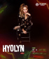 ヒョリン、「ULTRA KOREA」に出演