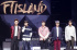FTISLAND、“やっと10年、これからの10年、20年にも期待して欲しい”