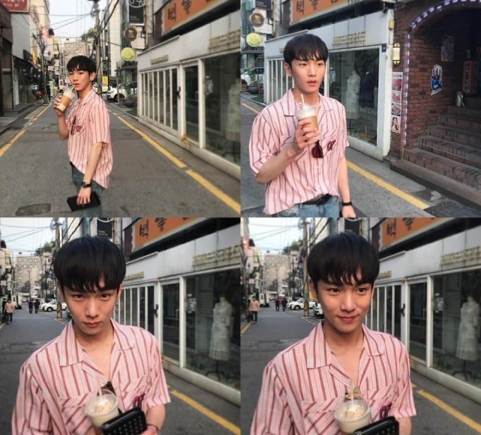 key、キュートな写真に反響 | 韓流ニュース | 韓流大好き!