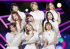 TWICE、6月度ガールズグループのブランド評判ランキング1位へ
