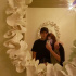 チュ・サンウク×チャ・イェリョンの新婚ショットに反響