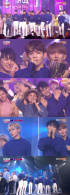 SEVENTEEN、『SHOWチャンピオン』で1位へ
