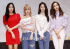 T-ARA、4人4色の魅力を発散