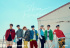 MONSTA X、本日リパッケージアルバム『SHINE FOREVER』を発売