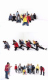『週刊アイドル』、SEVENTEEN…「Don`t Wanna Cry」2倍速ダンス披露