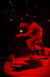 G-DRAGON、ワールドツアー映像公開...やっぱりGD！