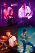 CNBLUE、日本アリーナツアーでジョン・ヨンファの誕生日を祝う