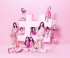 TWICE、日本iTunes＆LINE MUSICチャートで上位席巻
