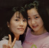 キョン・ミリ、13年前の娘イ・ユビとの過去写真を公開