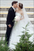 エリック♥ナ・ヘミ、結婚式前の姿を激写