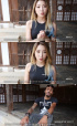  MINZY、 MV撮影の感想…「Marquese Scottのファンだった」
