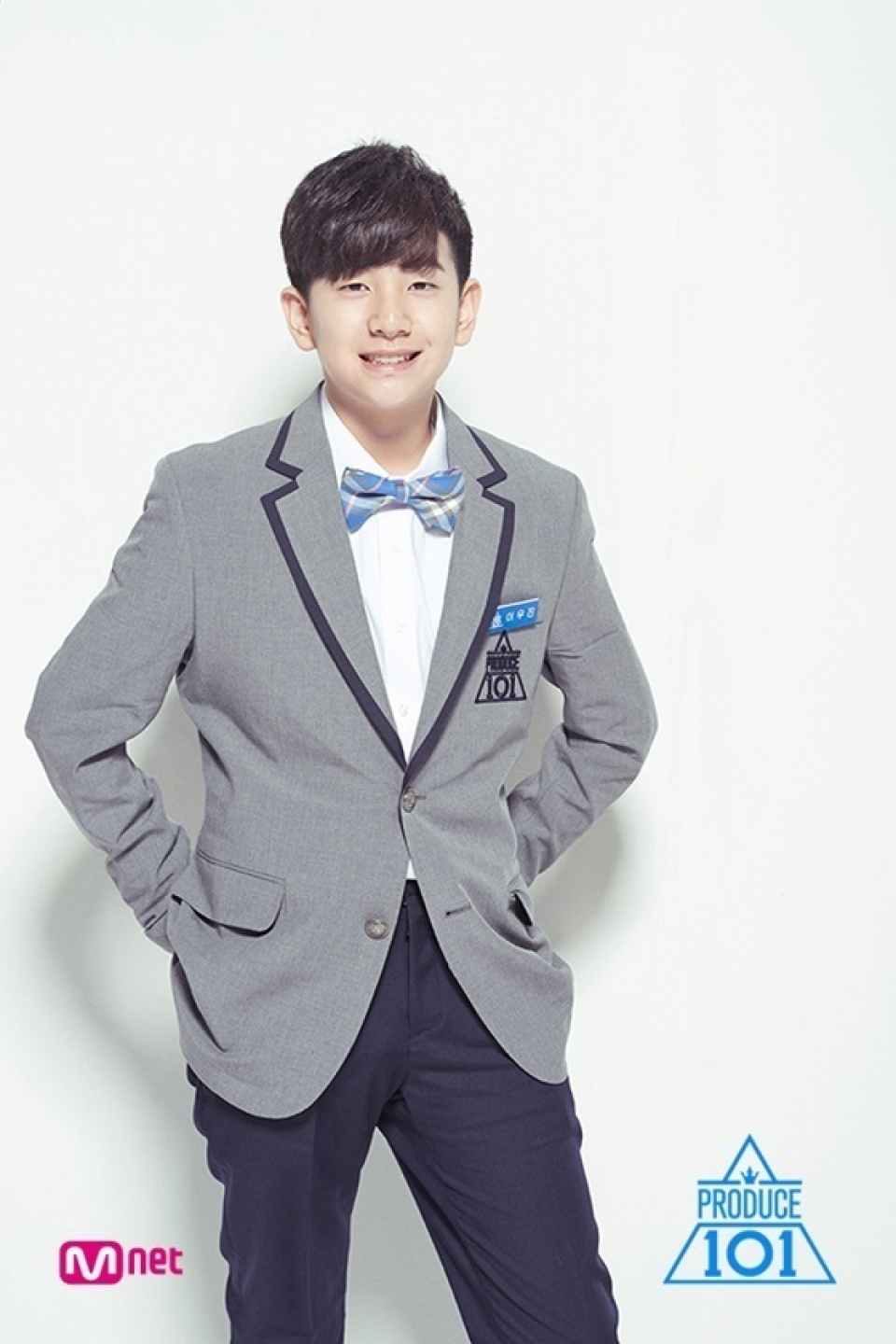 『PRODUCE101』イ・ウジン、TheEastLight.の正式メンバーに 韓流ニュース 韓流大好き!