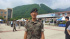 ビンジーノ、軍事訓練修了を報告