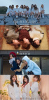 TWICE、写真集の一部を公開！
