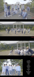 SEVENTEEN、「泣きたくない」のスペシャル映像を公開
