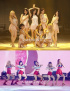 少女時代＆Red Velvet、セクシーVS爽やか魅力対決でファンは楽しい