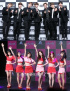 防弾少年団＆Apink、7月のブランド評判1位