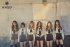 GFRIEND、ファンクラブ「BUDDY」の第1期メンバーを募集