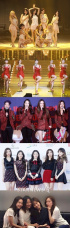 少女時代＆Wonder Girls＆f（x）＆FIN.K.L、ビルボード「世界の歴代ガールズグループソング100」に選定