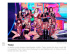 TWICE、米ビルボード選定「歴代ガールズグループのベストスタイル」の3位へ