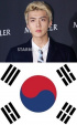 EXO セフン、"制憲節"を迎え、SNSに太極旗写真を掲載