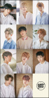 “第2のINFINITE”GoldenChild、本日V LIVEに初出演