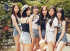 GFRIEND、カムバックショーケースのチケット30秒で完売