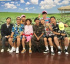 ファン・グァンヒ、『無限に挑戦』のメンバーと甘い休暇を過ごす