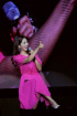 パク・シネ、フィリピン公演に現る“韓流の女神”
