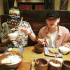 SJキム・ヒチョル、ウニョクとの“飲み会トーク”を公開