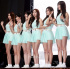 GFRIEND、「少女時代は私たちの教科書」