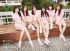 GFRIEND「Love Whisper」、4チャートで首位へ