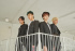 WINNER、4人組体制で「4か月間幸せだった」