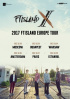 FTISLAND、デビュー10周年ヨーロッパツアー確定