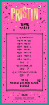PRISTIN、23日2ndアルバムでカムバック確定