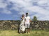 チョ・ウジョン×チョン・ダウン夫婦の新婚ショットに反響