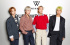 WINNER、『J.Y. Parkのパーティーピーポー』に出演