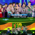 EXO、「KoKoBop」でグッバイステージ1位の退場