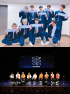 SF9、公式ファンクラブ創立…驚きの急成長