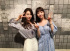 Girl's dayミナ、姉妹で『ハッピートゥゲザー』に出演