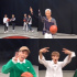 SOL＆ハ・ソンウンなど“ちび芸能人”が『無限に挑戦』に集結！