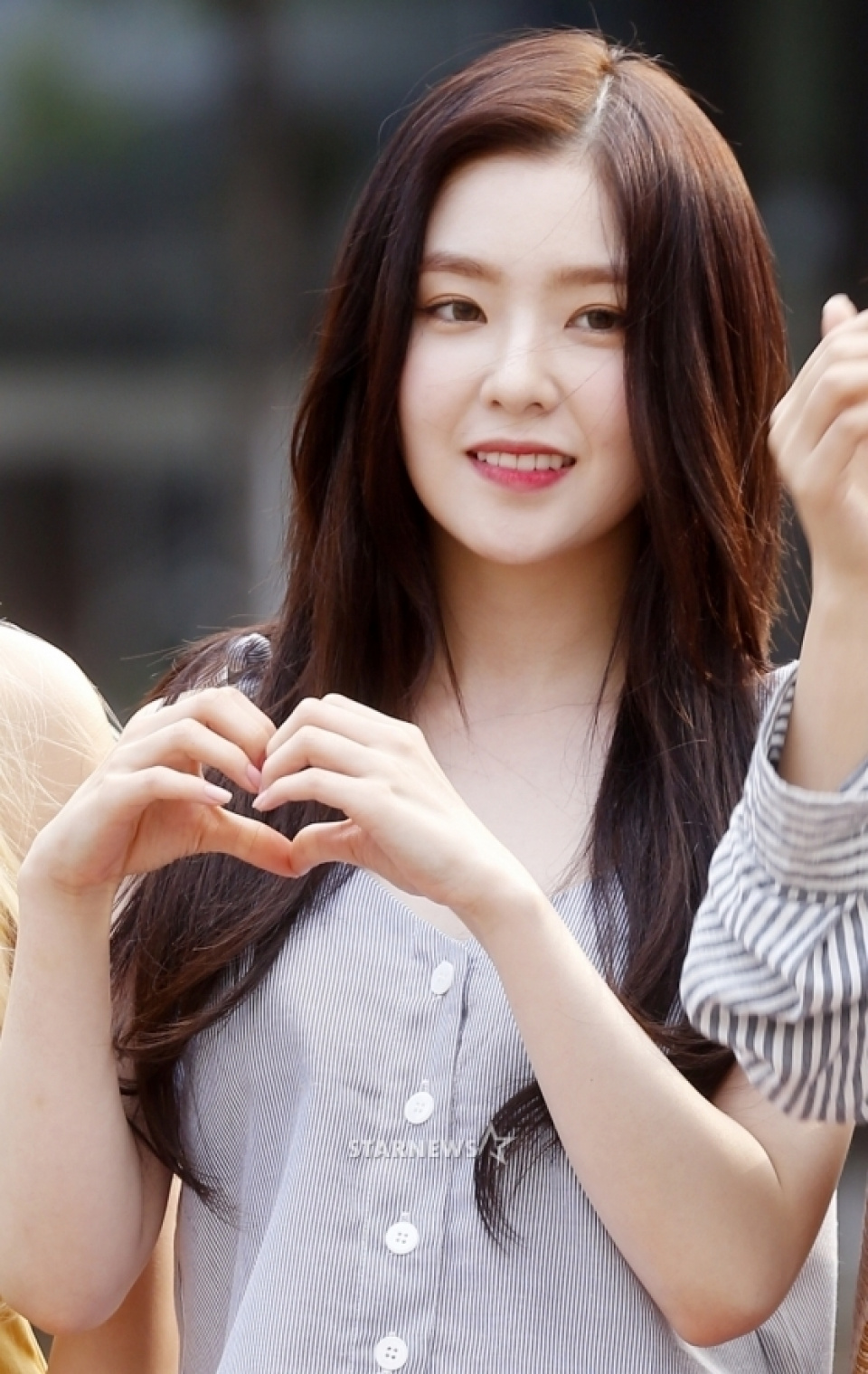 アイリーン、8月のガールズグループ個人ブランド評判1位 韓流ニュース 韓流大好き!