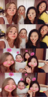 “解散後”SISTARが近況を公開