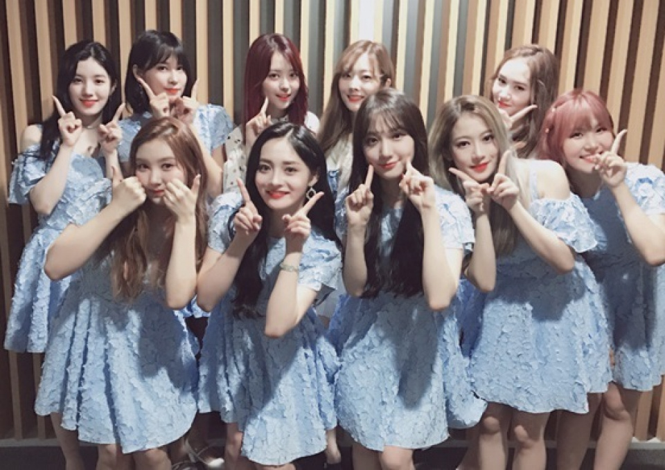PRISTIN「WE LIKE」、PV視聴数200万回を突破